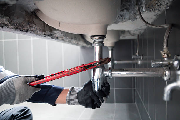 Trusted Leak Detection service in Hannibal, OH - Masters Plumbing Service